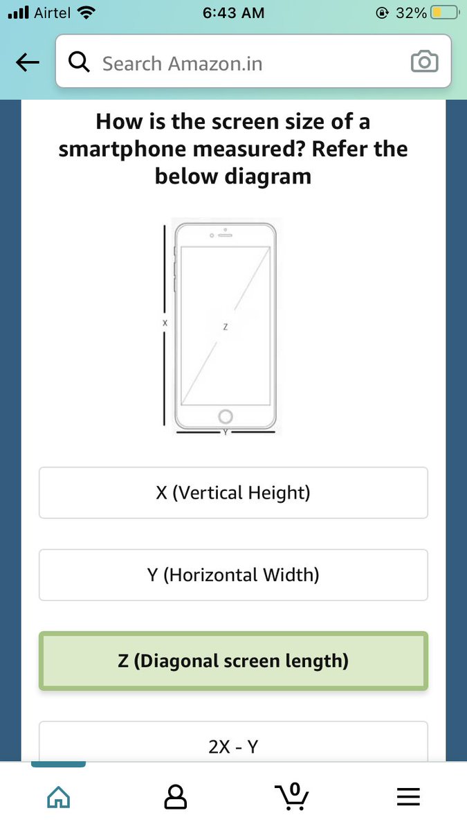 tripathi_ad's tweet photo. Hey @amazonIN , this thread contains the screenshots of all my correct answers for #ReallyToughMobileQuiz #AmazonMobileInsider . Idk if this even works https://t.co/GpqYmktbGc
