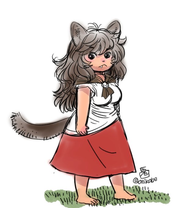 Onikobeさんのイラスト一覧 Onikobeさんのイラスト一覧