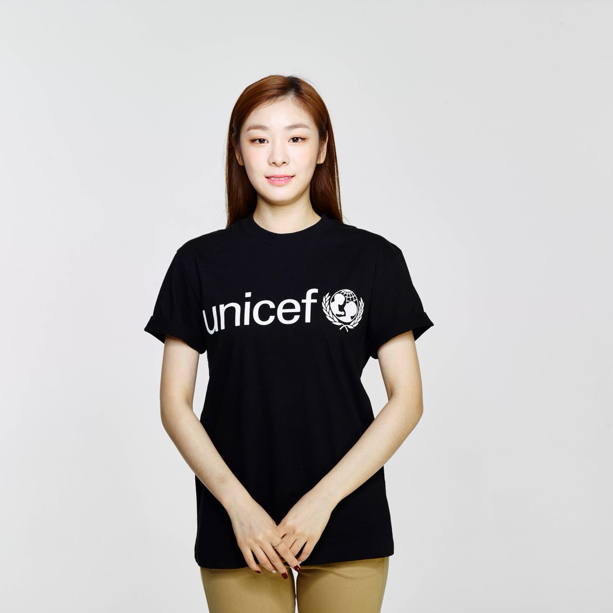 unicefkorea's tweet photo. 유니세프친선대사 김연아님이 6월 7일 코로나19 백신 기금 10만 달러를 지원했습니다.

김연아님은 “의료시스템 마비로 어린이들이 기본적인 보건 서비스 이용도 어렵다는 이야기에 마음이 아프다. 코로나19 백신 보급에 보탬이 되길 희망한다”고 말했습니다.

#김연아 #UNICEF #ForEveryChild https://t.co/Yqq7w2Dm3R