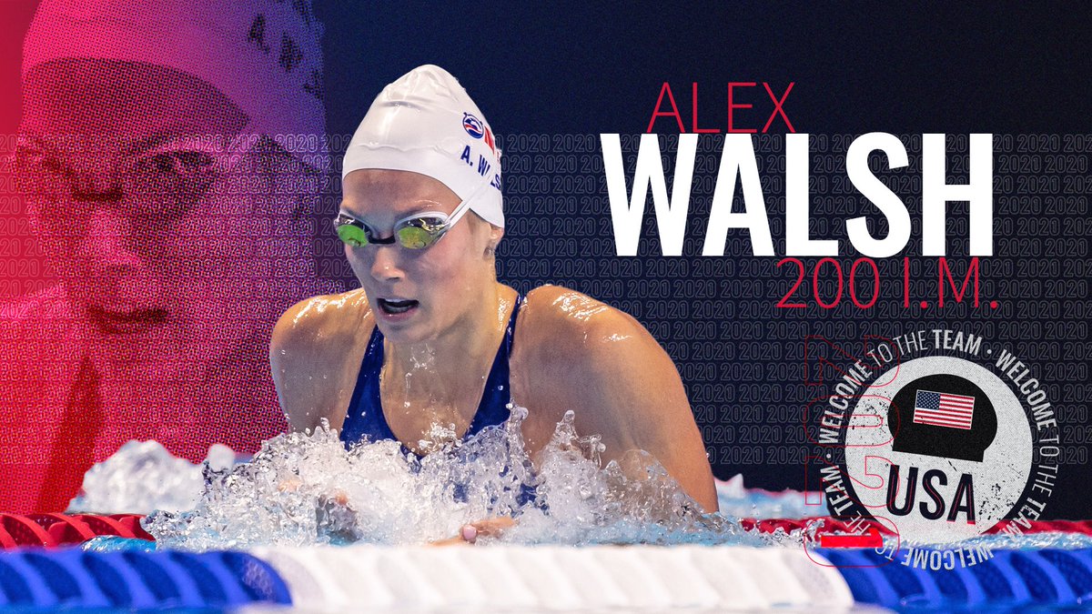 USA Swimming tweet media