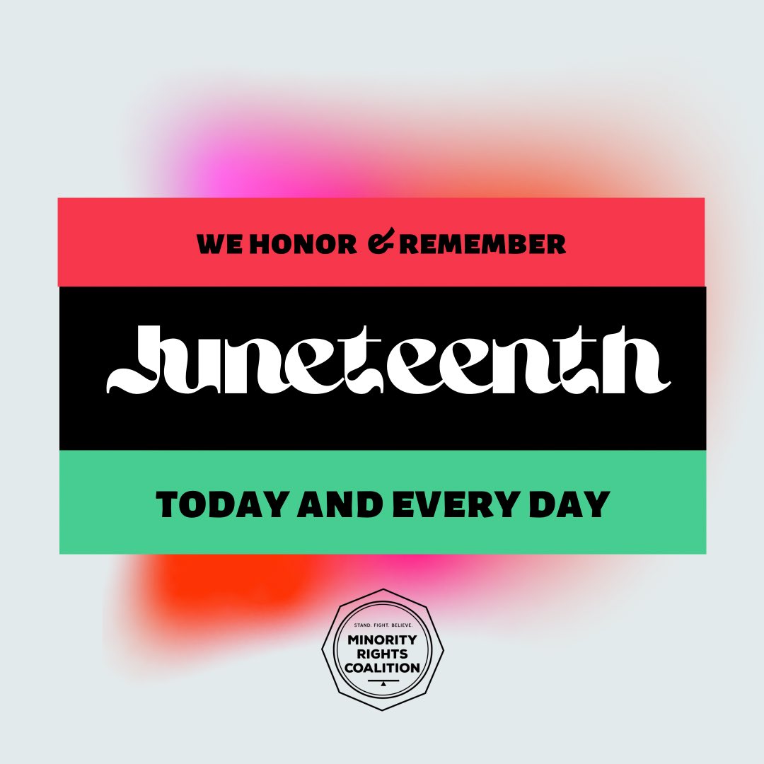 MRCatUVA's tweet photo. As we remember and celebrate Juneteenth, the MRC asks all affiliated w UVA not only to continue to demand improved conditions &amp; protections to Black students @ UVA, but also directly contribute by advocating, donating, defending, &amp; listening to the demands of the Black community. https://t.co/LGcilaO2XK