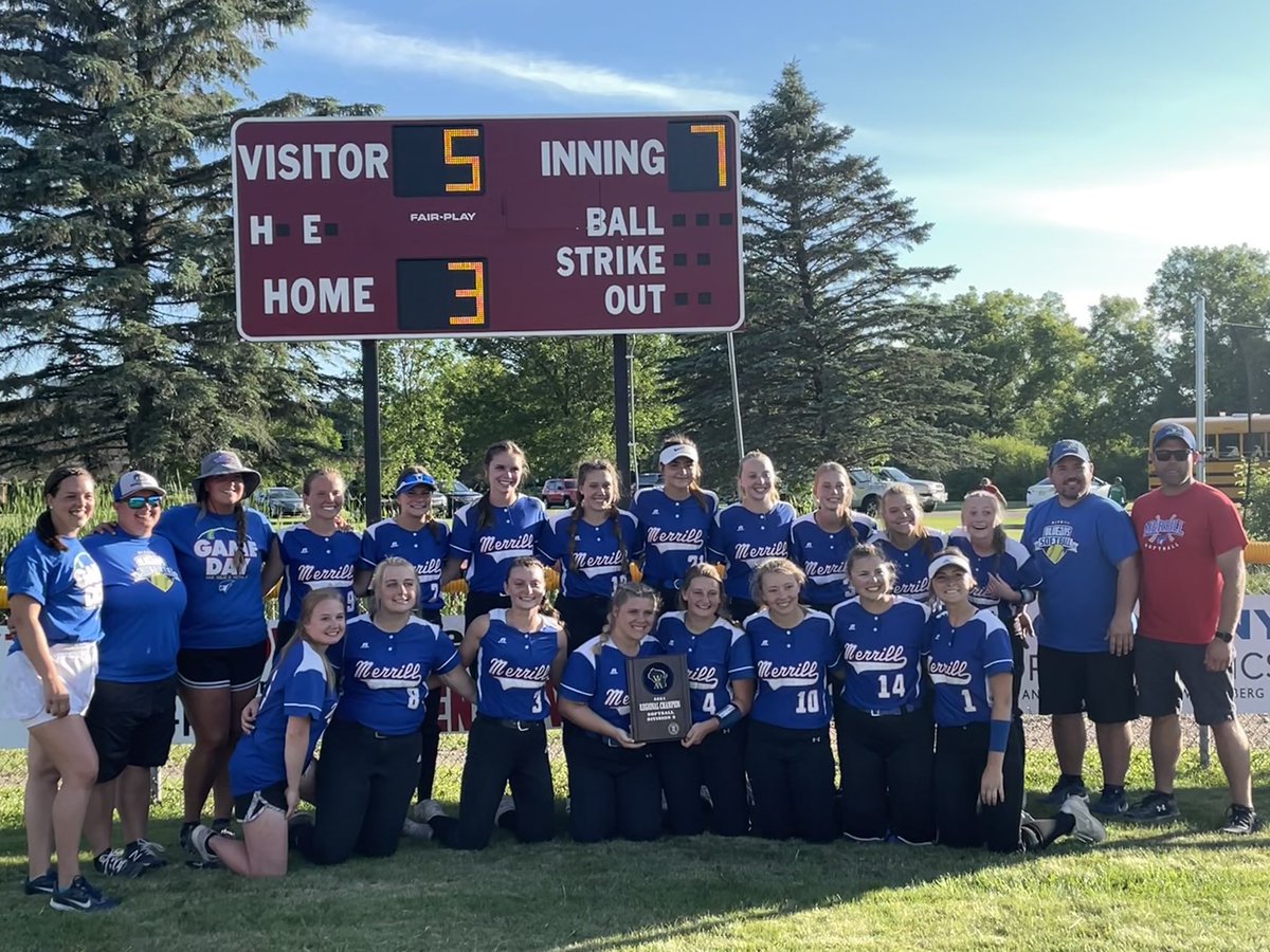 BlueJays Softball tweet media