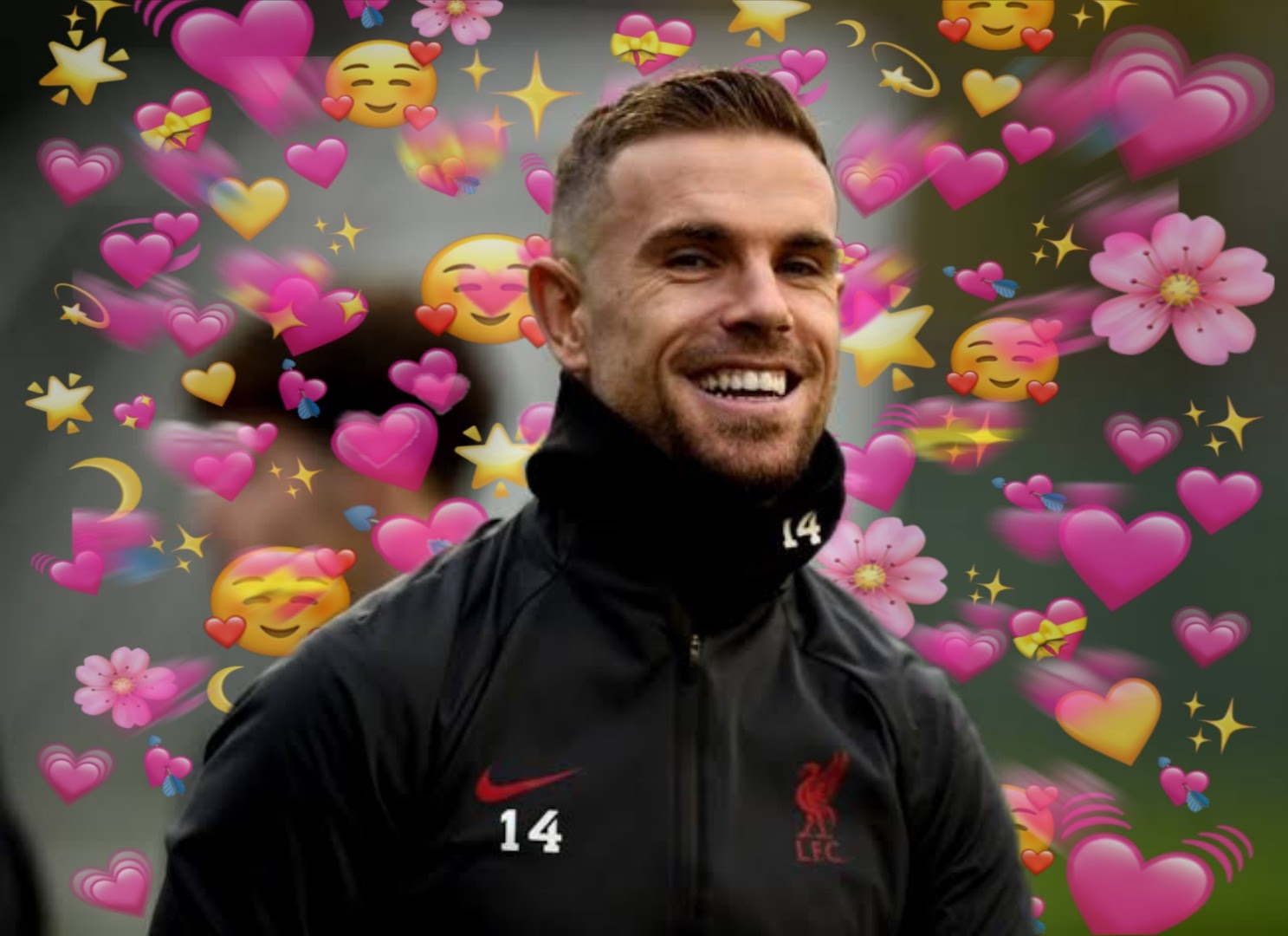 Happy Birthday Captain Jordan Henderson MBE 