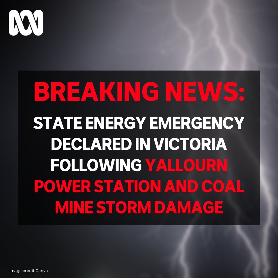 ABC Melbourne tweet media
