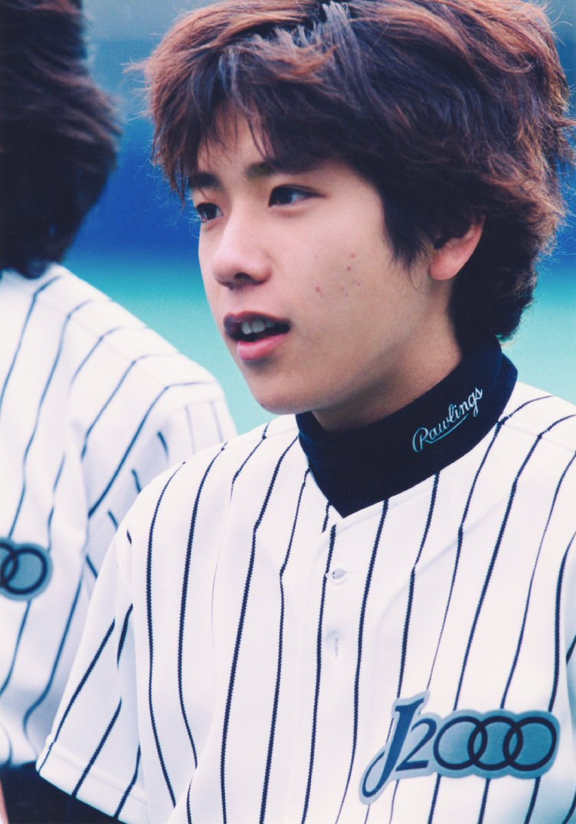 sakuraifacts's tweet photo. nino さん、誕生日おめでとう!!! ​
Happiest birthday Nino-papa, you'll be always 17th 😊💛
I wish you always be happy, be healthy and got the best things 
#二宮和也誕生祭 #二宫和也 https://t.co/BpjWr49YRo