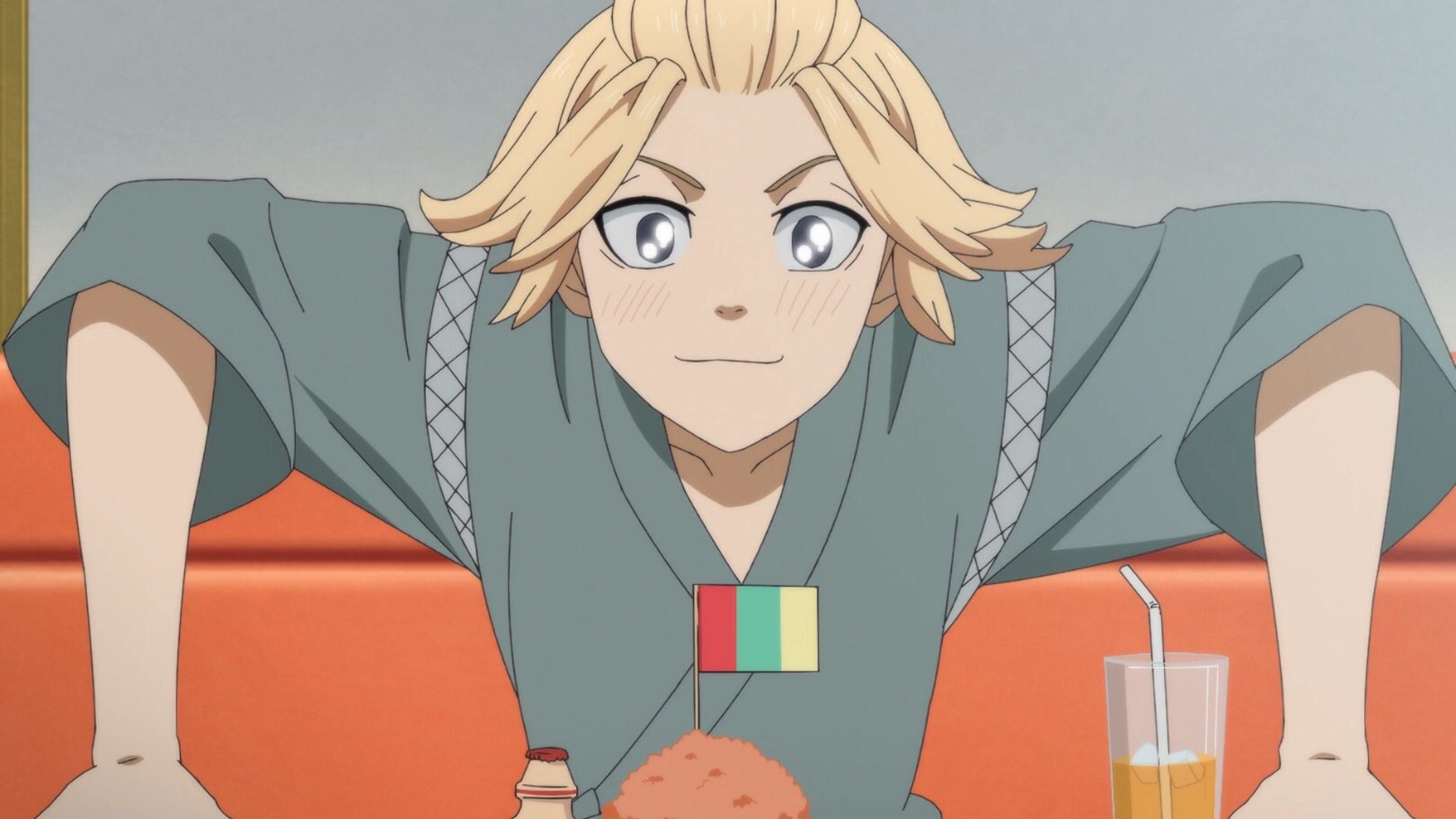 Hourly Mikey Congratulations Tokyo Revengers For Being The Only Anime With Mikey Hourly Mikey Congratulations Tokyo Revengers For Being The Only Anime With Mikey