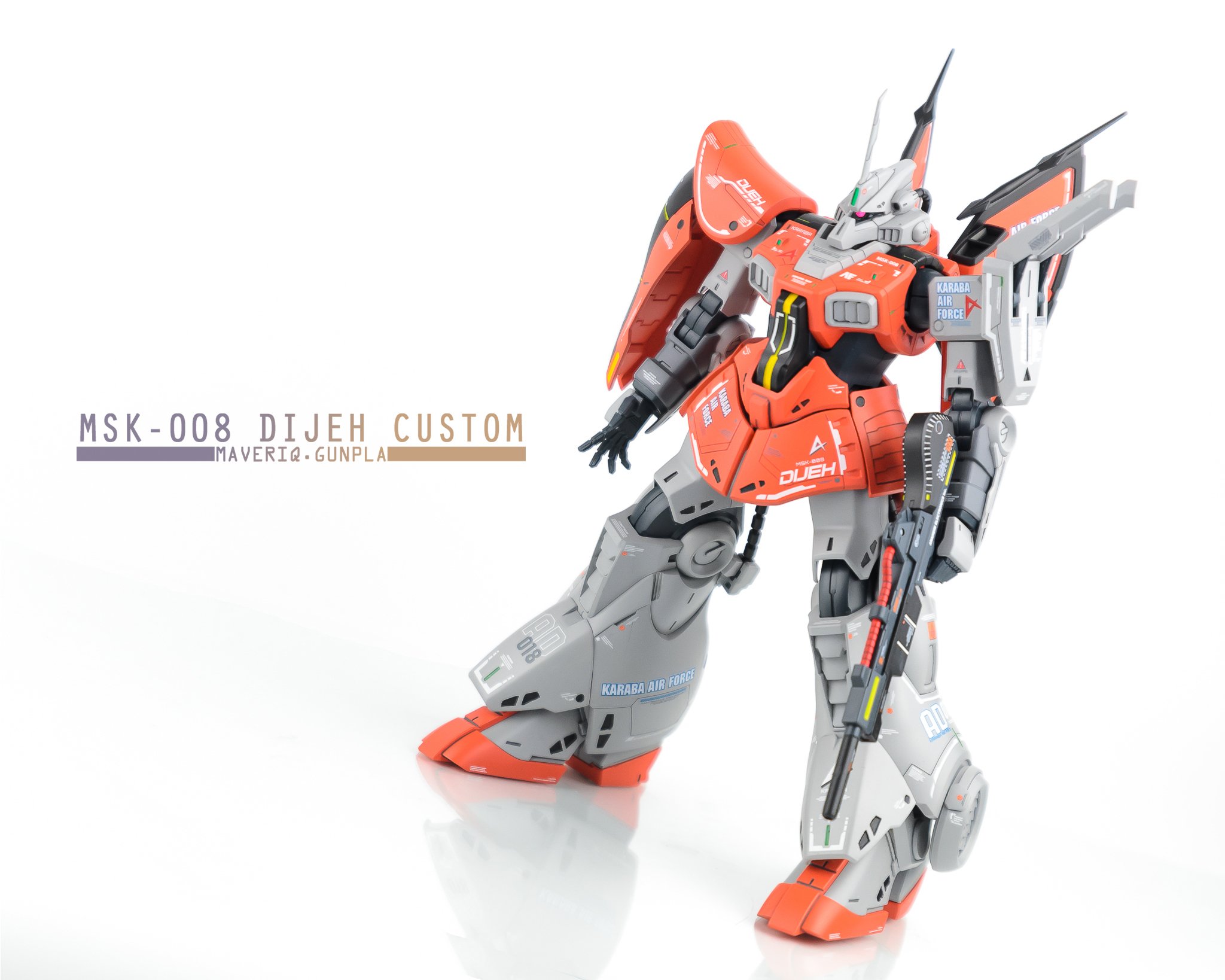Billlie rxr DMC ツキ DUO×M-AIREコラボ SPEAR HEAD RYUKI リュウキ 71S | Fishing