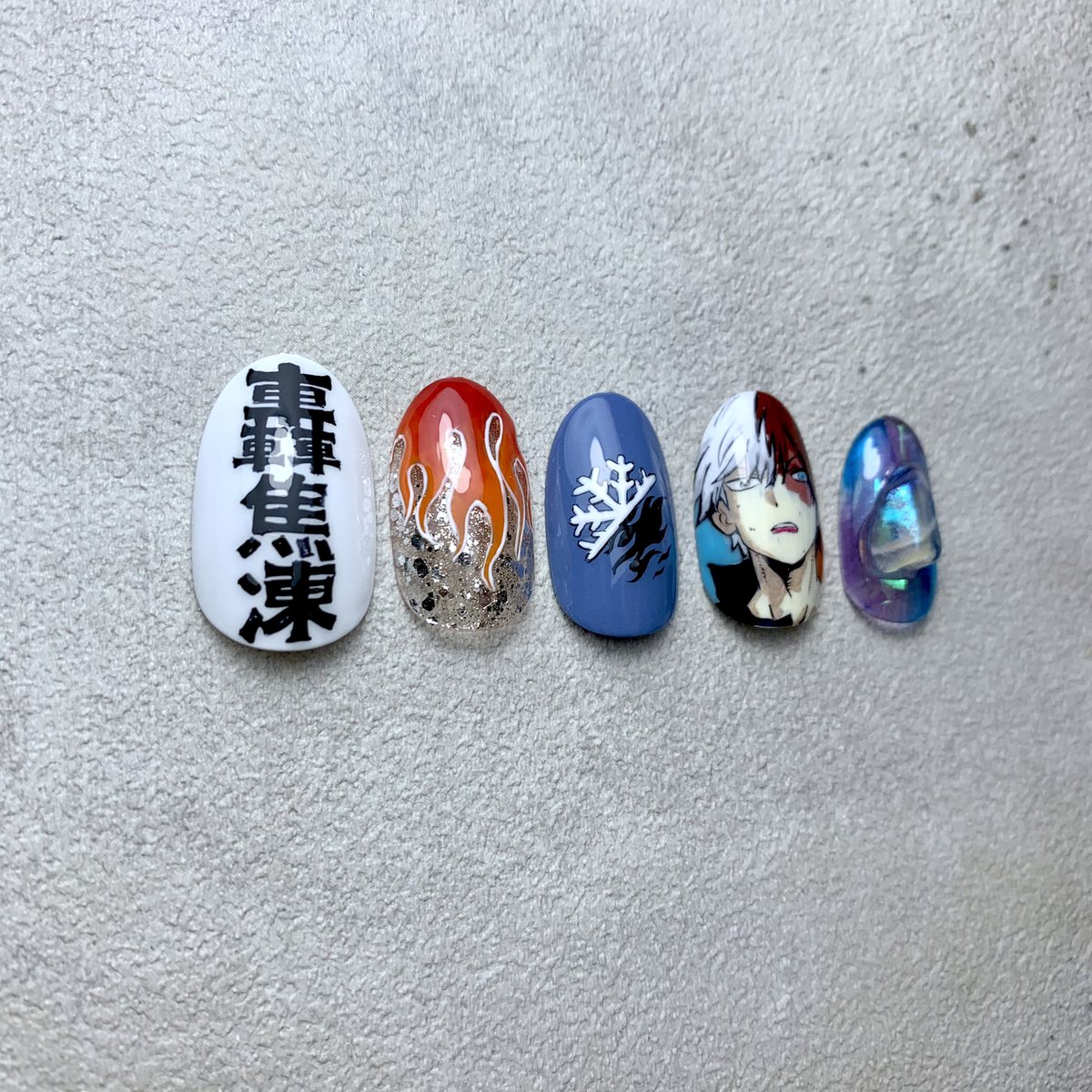 浜松ネイルサロン 浜松ネイルサロン