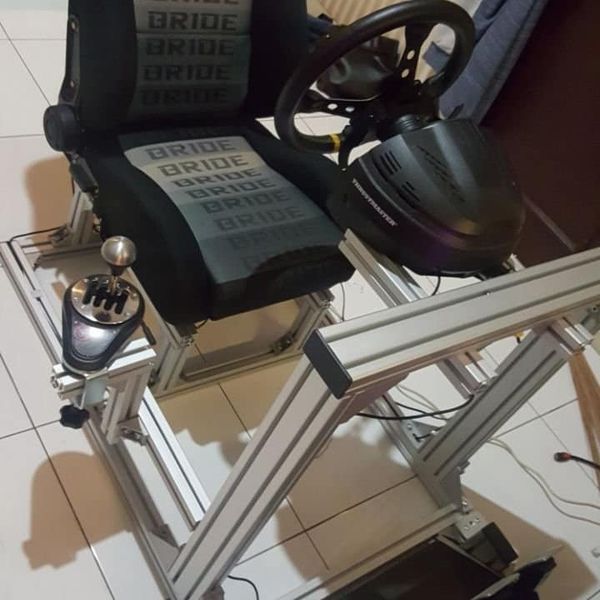 SuplierP's tweet photo. Berbagai macam Aplikasi Aluminium Profile di sekitar kita

#SupplierAluminiumProfile
#SupplierAluminiumProfile https://t.co/NKwFNUwnIR