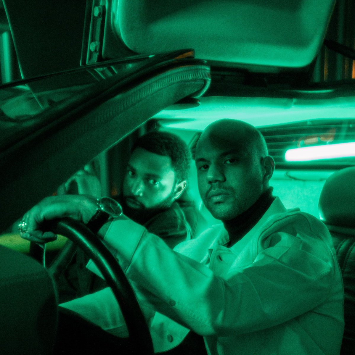 solplexmusic's tweet image. Another Vibe OTW! 🚘

OTW.WAV out this Friday! 👈🏽
We can’t wait for you to ride to this!

#hiphopartist #staytuned #musicproducer #art #goodvibes #houstonartist #solplex