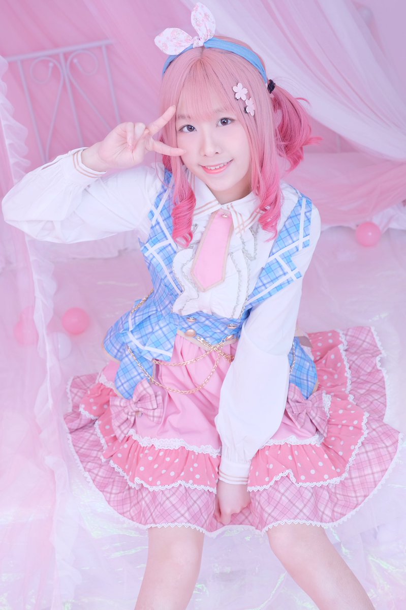 MizoreCosplayer's tweet photo. ❤️アンコールしませんか？ https://t.co/lwCiq6yjfS