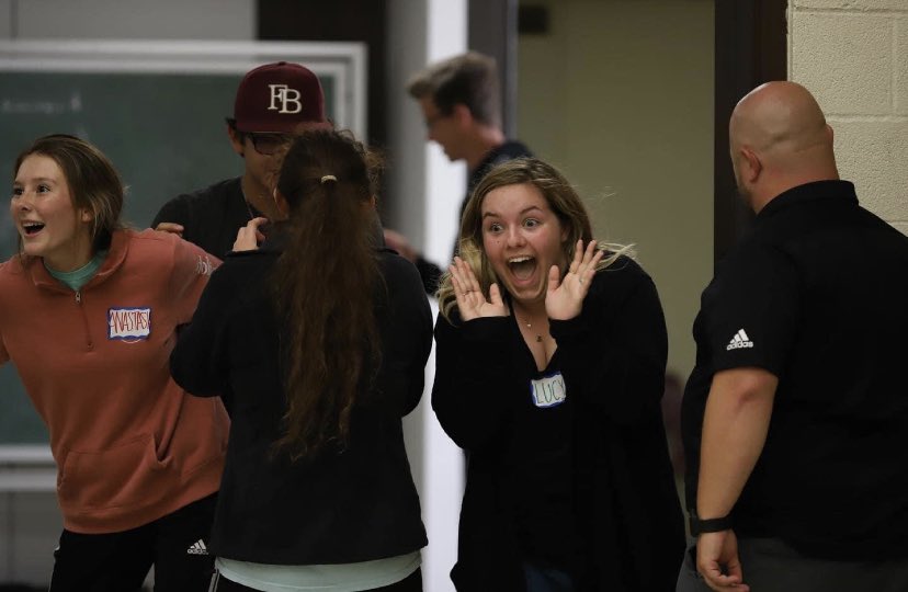 Linda Medley tweet media