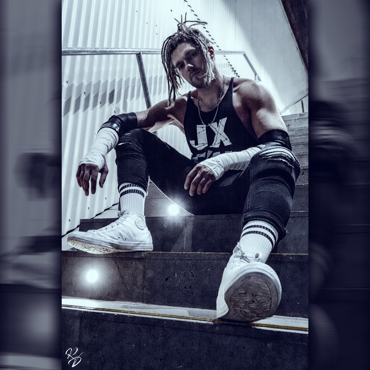 JXT_Official_'s tweet photo. Fuck the haters, stay true to yourself
- #JayStick #10YearsOfControversy
📸: @rosiedilorenzo https://t.co/SIdqzUUbP1