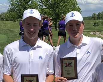 Minnetonka High School Skippers tweet media