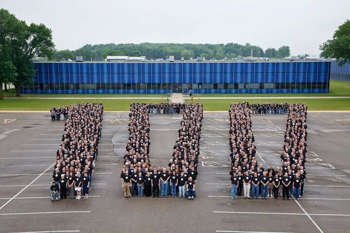 Hard to believe that 10 years have gone by since the IBM Rochester team celebrated IBM’s 100th birthday. <a href="/IBM/">IBM</a>