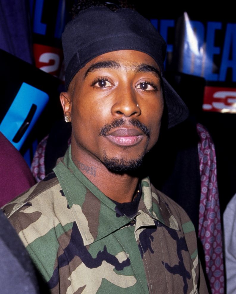 ghandje87's tweet photo. Happy birthday to Tupac Amaru Shakur
June 16th 1971
True inspiration, a poet, a legend. https://t.co/Dbj2Ncgtrb