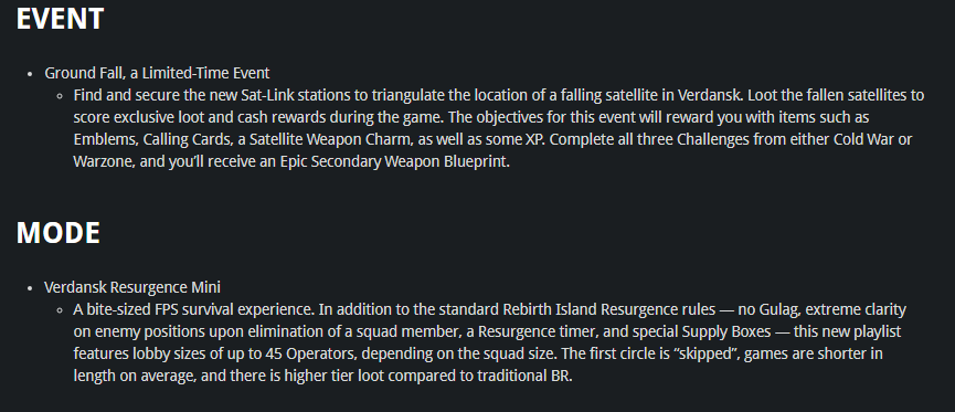 Gabohr Ravensoftware Ayo Can We Have That Snapshot Grenade Buff For Mw Multiplayer Infinityward Twitter