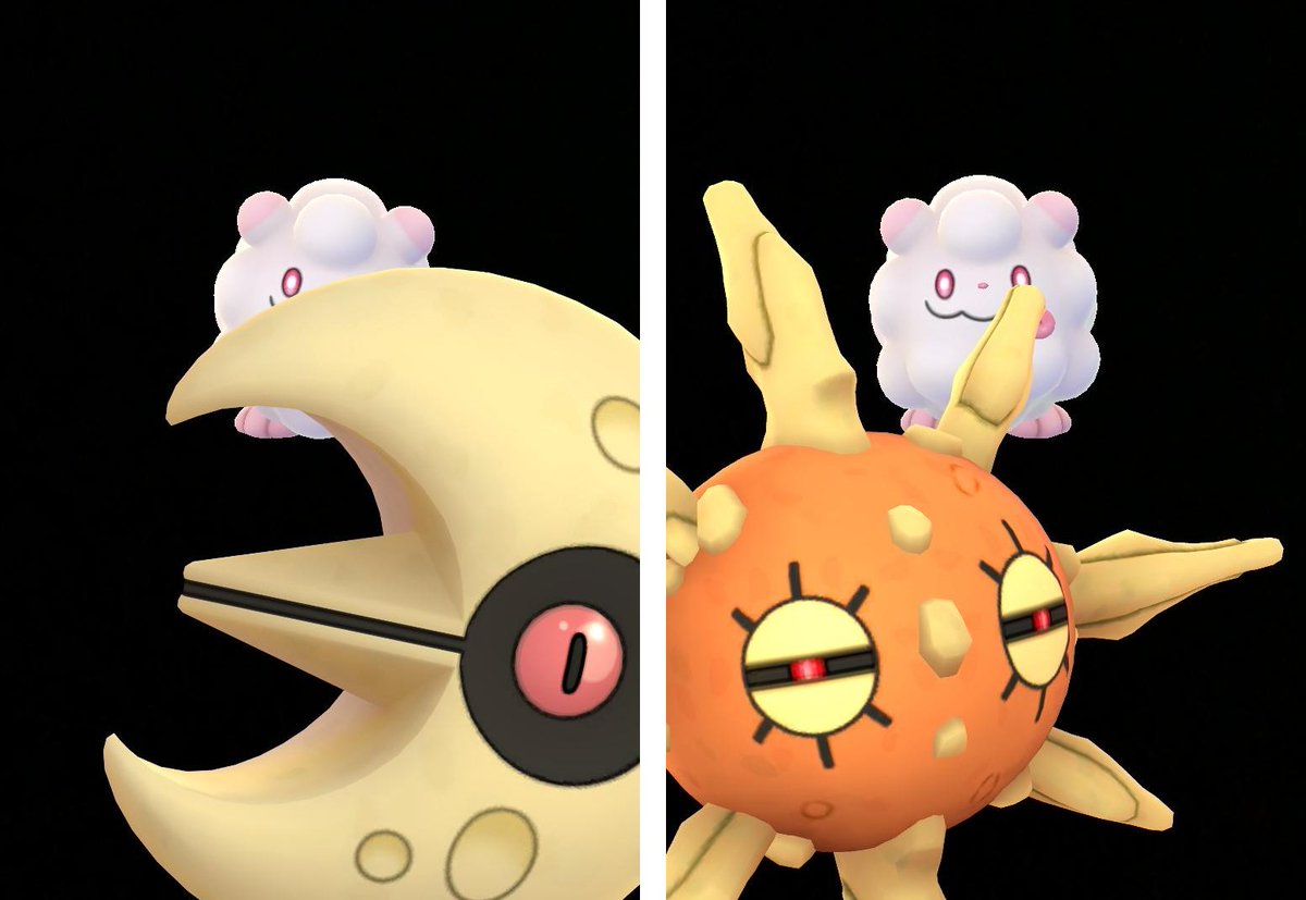 ポケモンgo攻略情報 ポケマピ A Twitter 季節イベント開催期間中に Goスナップショット を撮影すると ルナトーン またはソルロックが写り込み フィールド上に出現します 一日4回まで T Co Hpebcdeimi ポケモンgo ルナトーン ソルロック ポケモンgo攻略情報 ポケマピ A Twitter 季節イベント開催期間中に Goスナップショット を撮影すると ルナトーン またはソルロックが写り込み フィールド上に出現します 一日4回まで T Co Hpebcdeimi ポケモンgo ルナトーン ソルロック