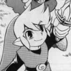 ` ` I could do this better on my own anyway. ` `

Portrayal of Green Link from the Four Sword manga.

Written by Meks, who also writes/owns <a href="/AegisProtector/">🛡️Rodrigue Achille Fraldarius🛡️</a>, <a href="/HYPERAXCTIVE/">📕Mae🔥</a>, and <a href="/CasiaOfSreng/">💜Gelleloone Allend💜</a>!

#LoZRP #LegendOfZelda #FourSword #RP #SFWRP #MVRP

❤️ + 🔁?