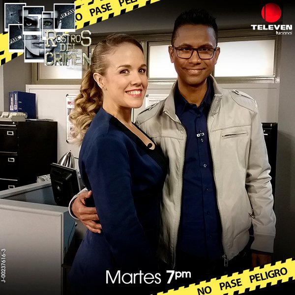 Canal_Televen's tweet photo. Este martes tienes una cita a las 7pm con #RostrosDelCrimen 🔎 acompaña a Angélica Lugo y Deivis Ramírez a revelar los acontecimientos más importantes 🕵️ por #Televen🔴
#ACuidarnosTodos https://t.co/UJ7QSNeXQZ