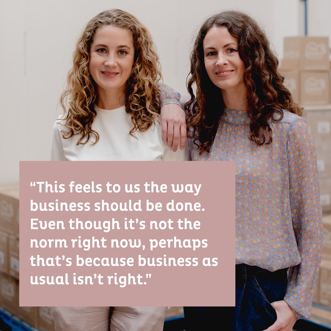 Head to Spotify to hear our kōrero with Vincent Heeringa from This Climate Business podcast on revisioning the future food systems of Aotearoa in a way that prioritises the wellbeing of our environment and people. open.spotify.com/episode/5mUoHm…