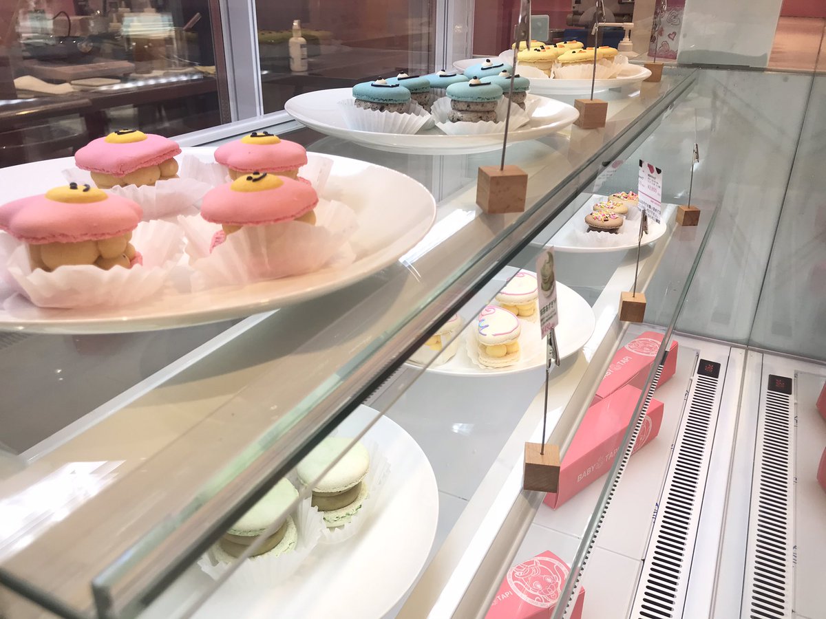 【ベビタピ福岡大名店】

🍼プレオープン期間🍼
6月12日(土)〜6月25日(金)
🦄グランドオープン🦄
      6月26日(土)

営業時間:11時〜18時
    定休日:水曜日

本日も営業しています！
是非お待ちしております！💕

住所
福岡県福岡市中央区大名1丁目1-7

#ベビタピ福岡大名店 
#クロッフル