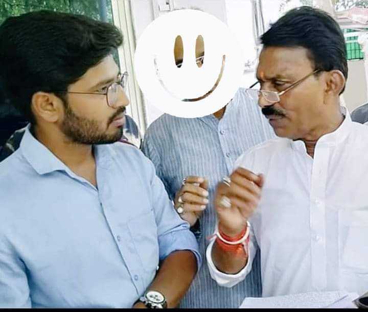 Ersarvodaya14's tweet photo. माननीय जलसंसाधन  @tulsi_silawat मंत्री तुलसीराम सिलावट जी 
खंडवा व झिरनिया सिंचाई परियोजना को स्वीकृति देकर
अपने निमाड़ के किसान को आत्मनिर्भर बनाये...
162 गावों से आवाज उठी है उपचुनाव मै
नहर नहीं तो वोट..
@ChitnisArchana @ChitnisOffice @CMMadhyaPradesh @ChouhanShivraj @BJP4MP https://t.co/xwp3Mkpbsy