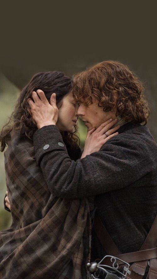 MrsBalfeHeughan's tweet photo. https://t.co/lplnLrmzJS