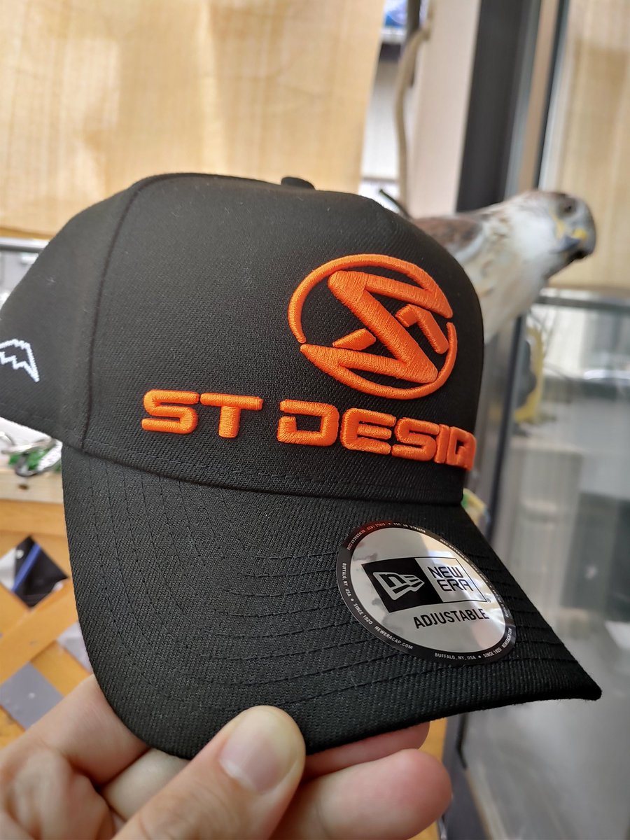 haraken_0718's tweet photo. #STDESIGN
きたきた👍✨
めっちゃいい☺️ https://t.co/pwYiyPpn4e