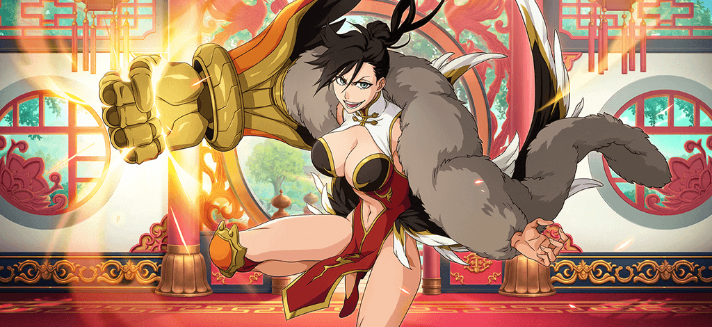 Live in 3 hours(ish) with some Bleach Brave Souls so I can summon on the new banner with that sweet sweet Orient Society Kukaku!! LES GO

See ya at 10pm PST: youtube.com/watch?v=4pKyvk…

#BleachBraveSouls #BraveSouls #MobileGame
