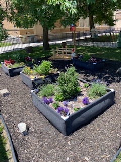 P.S. 63Q Old South tweet media