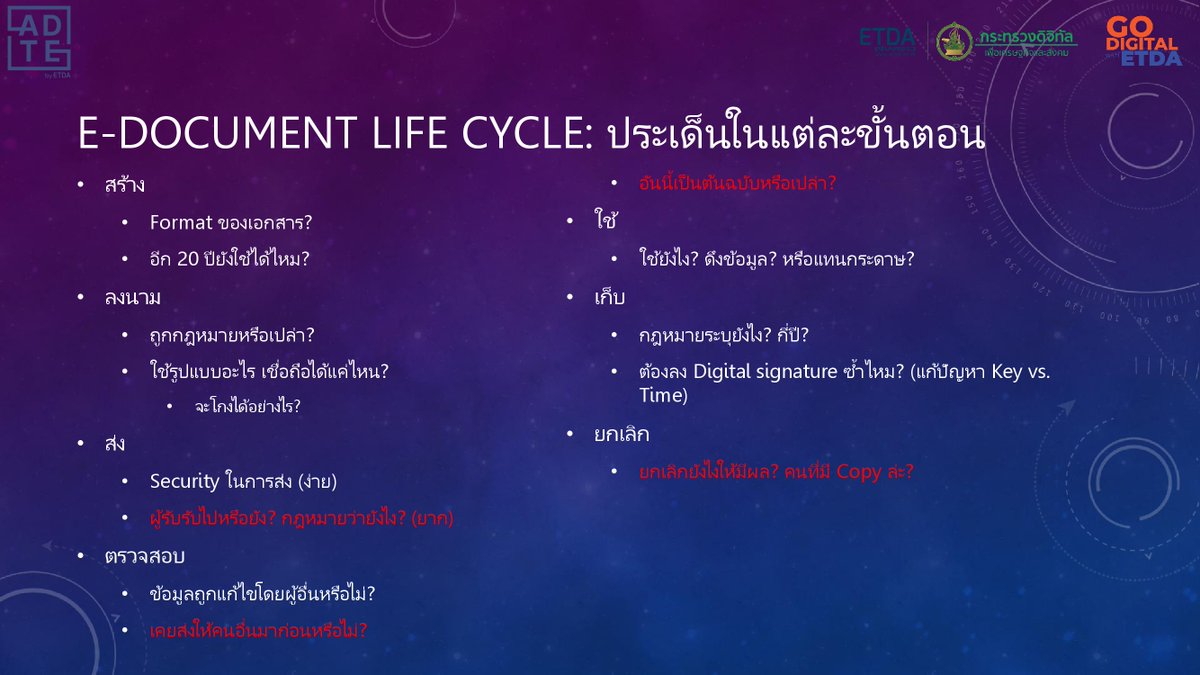 etda_thailand's tweet photo. วันนี้ (17 มิ.ย.64) วันสุดท้ายแล้วในการลงทะเบียนผ่าน https://t.co/1zQ1yPzf4C เพื่อเข้าร่วมคอร์ส ทำอย่างไรให้บริการของภาครัฐ เป็นรูปแบบอิเล็กทรอนิกส์ ครั้งที่ 2 (21 มิ.ย.นี้) ย้ำว่า ไม่มีให้ชมย้อนหลัง อยากให้พี่ ๆ ภาครัฐเข้ามาแชร์กับทีม ETDA
#ADTE #เอดเต้ #GoDigitalWithETDA https://t.co/xXEtYPEmxU