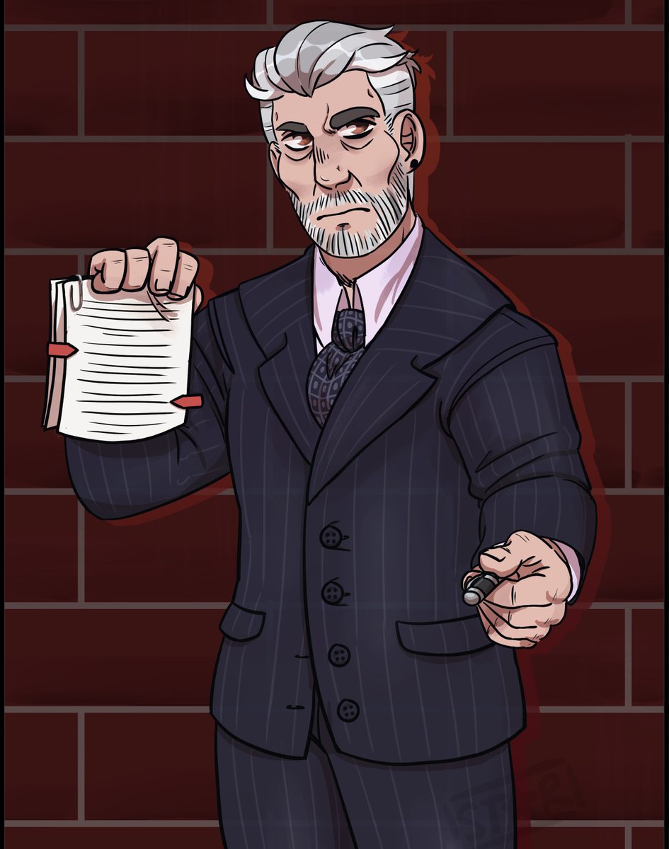 _EldritchAdept_'s tweet photo. 🎶 "I only buy what others choose to sell" 🎶

Some more Hades from @hadestown 
I would sell my soul to this man for a hug, I'm a simple person

#hadestown #ArtistOnTwitter #digitalart #hadestownhades #musicals #hadestownmusical https://t.co/cc3Sn8srbe