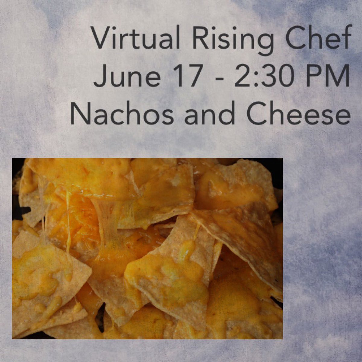 TDSBHalbert's tweet photo. Gr 2 Ss, KS, will be leading the Virtual Rising Chefs tomorrow aft!!! 2nd last one for the year!! Can’t wait to see what families are going to add to theirs. #HalbertLife Thanks to the families who picked up their ingredient packs today! https://t.co/mAvPBXkMzZ