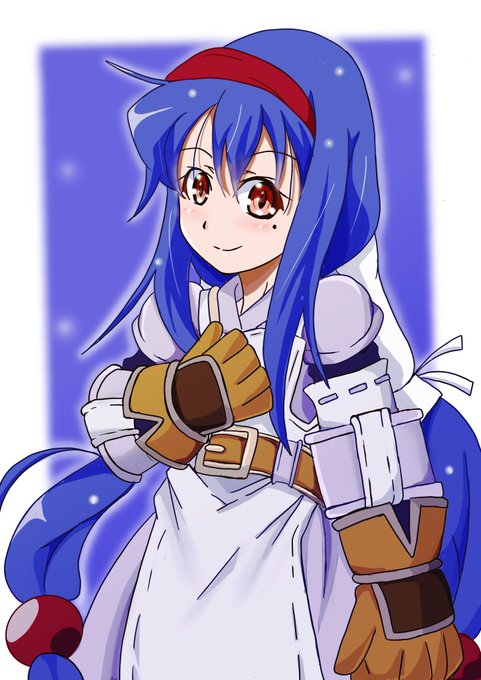 ワイルドアームズ2のtwitterイラスト検索結果