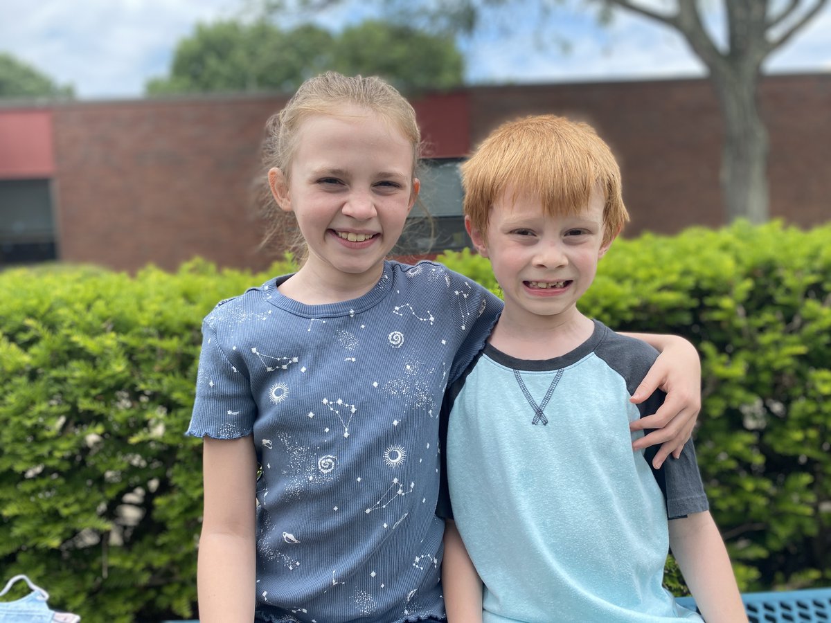 bpsdinfo's tweet photo. The 2021 WQED Writers Contest has opened its Reader’s Choice polls! Be sure to vote for Bethel Park's own Olivia and Jacob Anderson at https://t.co/lPb6JoqaQv #PBSKIDS #EQT #WQEDwrites https://t.co/jDUevCwqgV