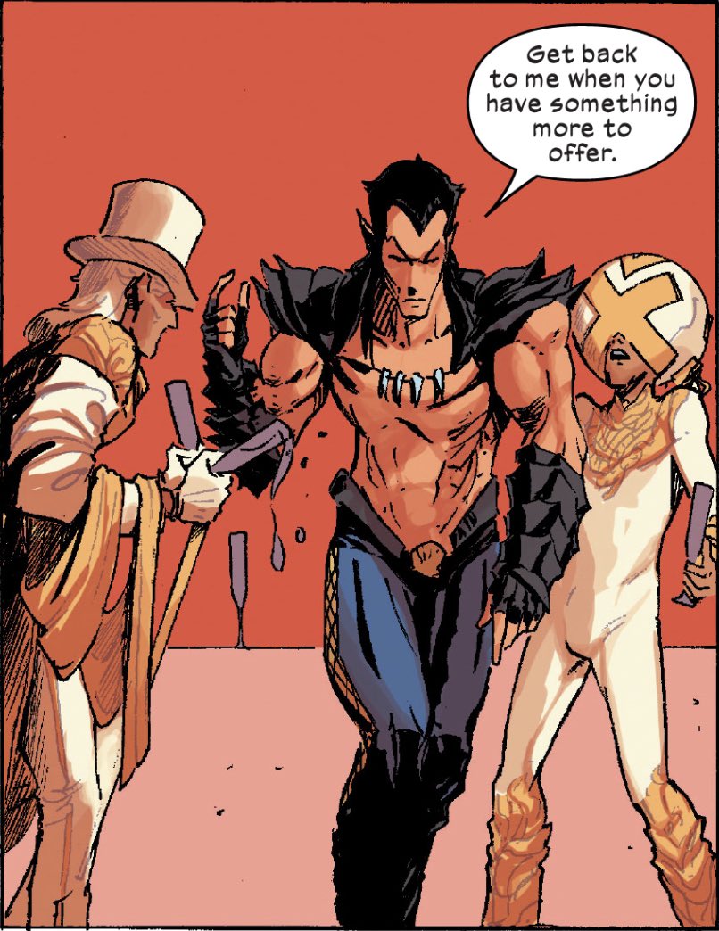 Michael Q tweet media