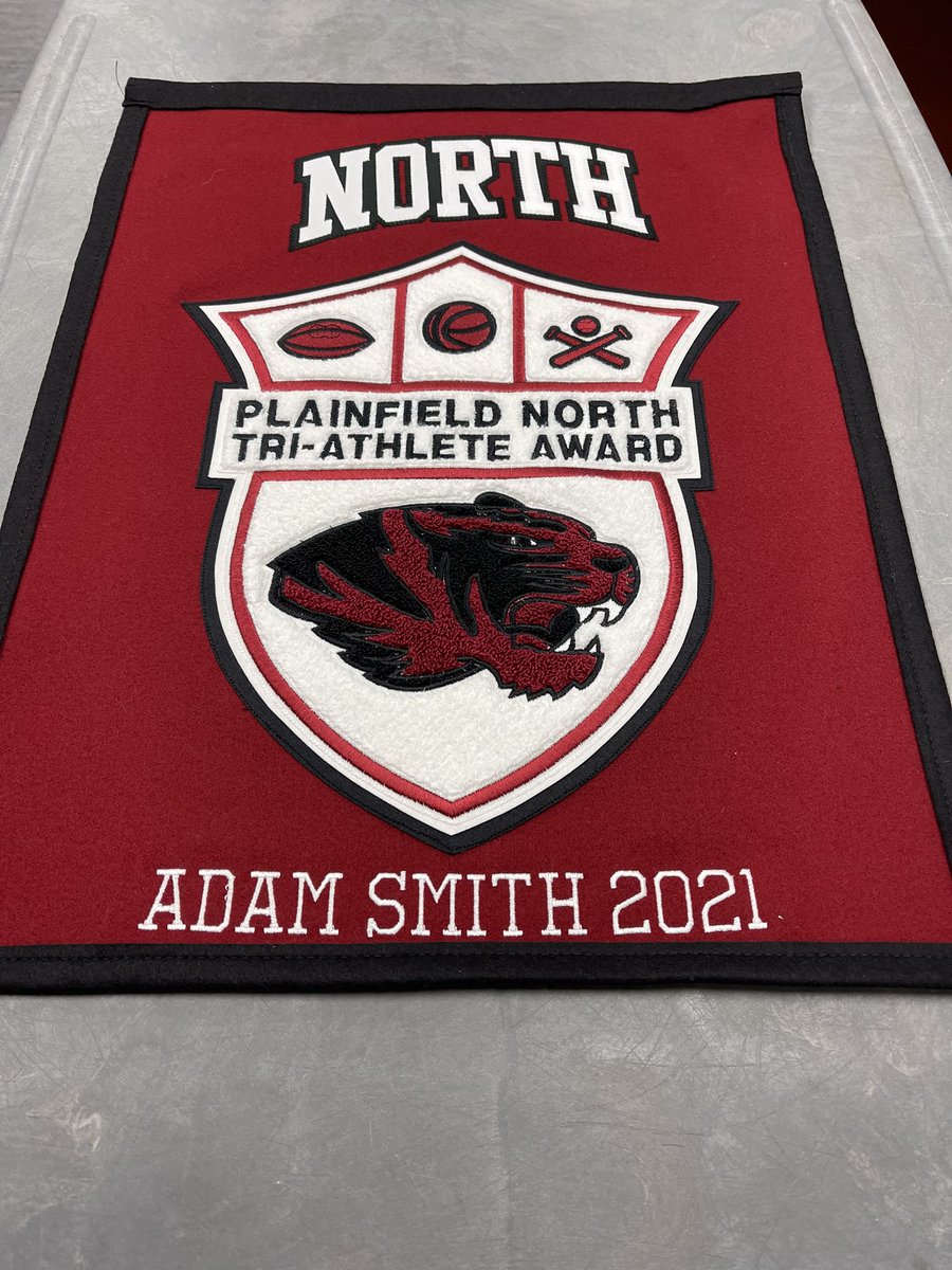 PNHS Athletics tweet media