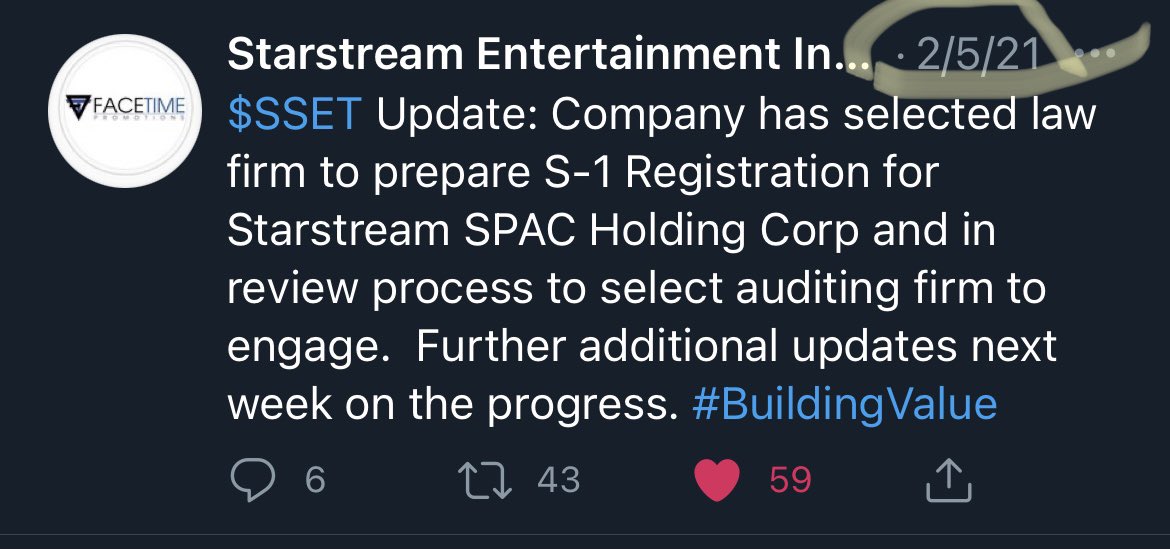 BullNation69's tweet photo. Agreed 😈
Tick tock 🔥
#ShortSqueeze incoming !
S1 could drop at any second, shorts been dropping this badgirl down from .40s
This gonna be fun 😈💥
$SSET 🚀
#SPACMERGER
#50MFloat
Current price.0371
$SSET https://t.co/6rZvNFvAKw
