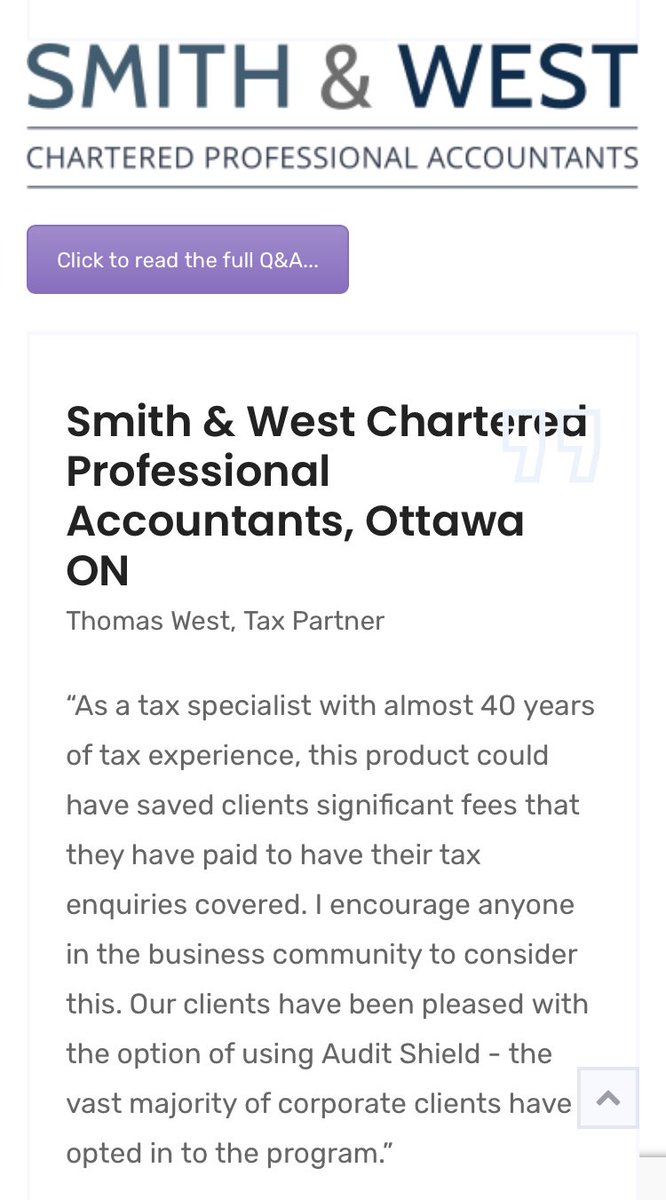 Thanks for the great testimonial. CRA activity certainly on the rise again. Reviews of CCA class 10 vehicles taking a hit currently.