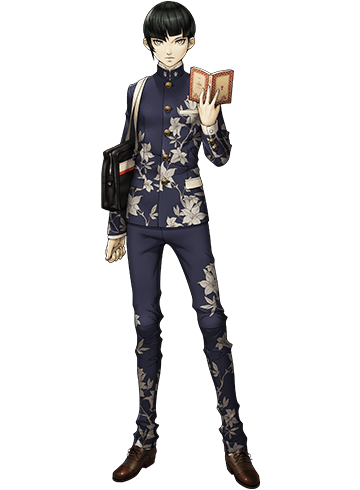 AWalkerart's tweet photo. al fin ahora en fullbody puedo trabajar mejor el cosplay de naobi
my priority is the game after cosplay
finally now in fullbody I can work better the naobi's cosplay
mi prioridad es el juego despues el cosplay
#smtV #shinmegamitenseiV #naobi #cosplayproject #videogame https://t.co/BZNSibK4Fe