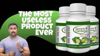 NutraForAll's tweet image. GARCINIA CAMBOGIA - THE BEST FAT BURNER EVER - BULLSHIT youtube.com/watch?v=YlgBnX…
