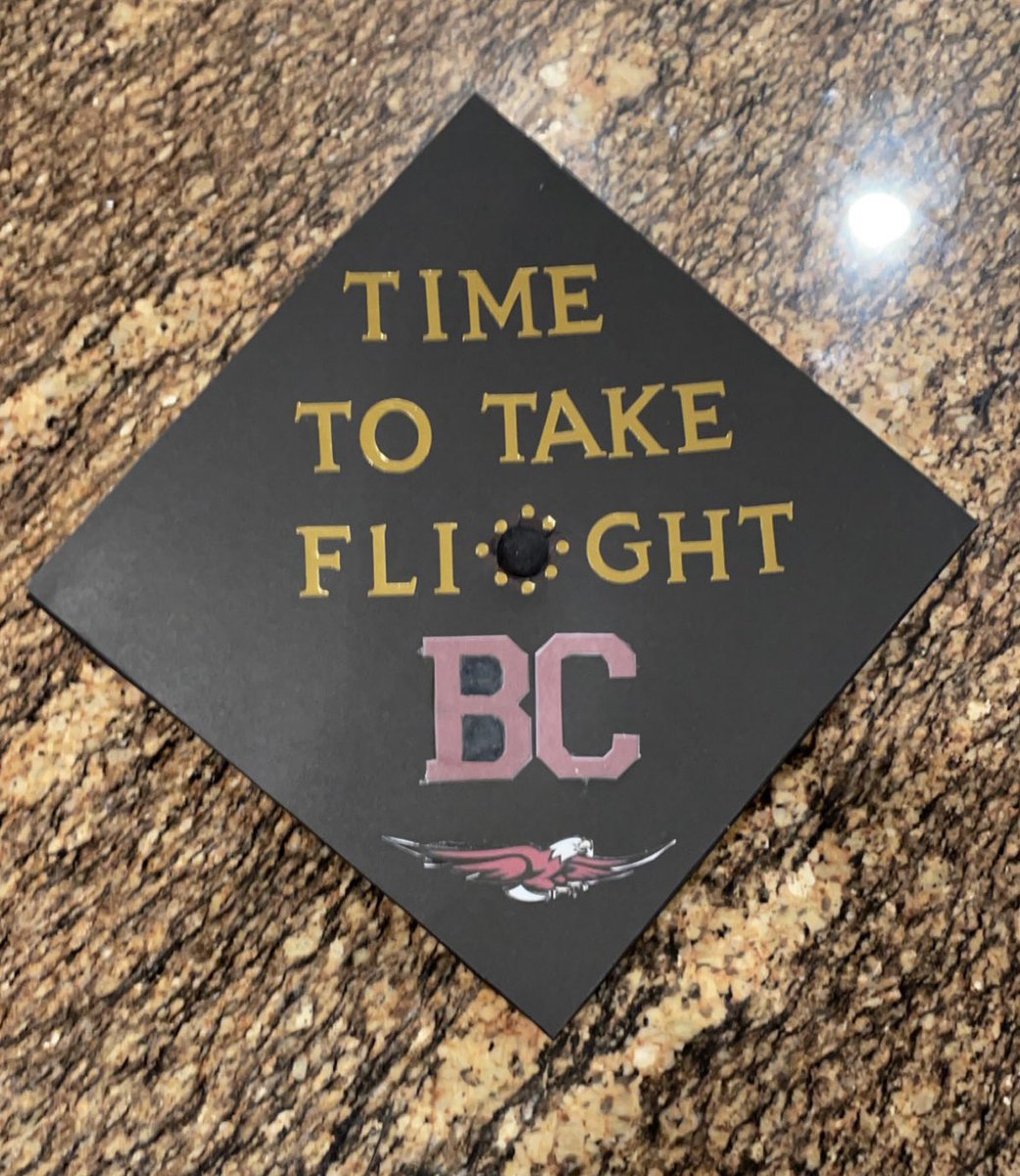 🥲 <a href="/FazioSally/">Mrs. Fazio 💜</a> <a href="/OBHSClassof2021/">OBHS Class of 2021</a> #OBHSgradcap21