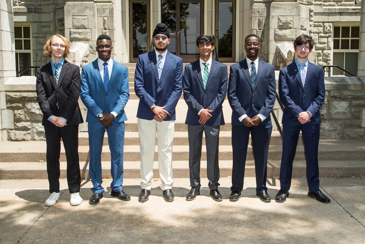 moboysstate's tweet photo. Thursday is an important day at #MBS2021 - picture day AND the general election.  Which of these Nationalist candidates will come out  on top? https://t.co/DDGA0ludI9