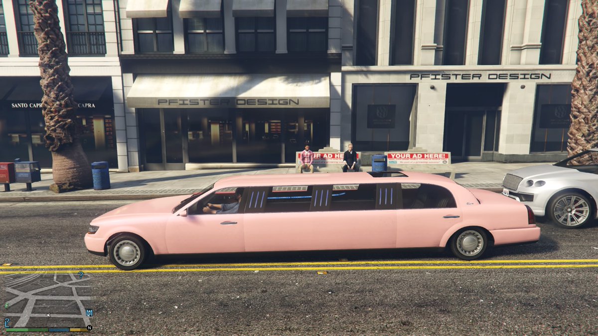 Gta5 Social Media Search Visualized Thevisualized