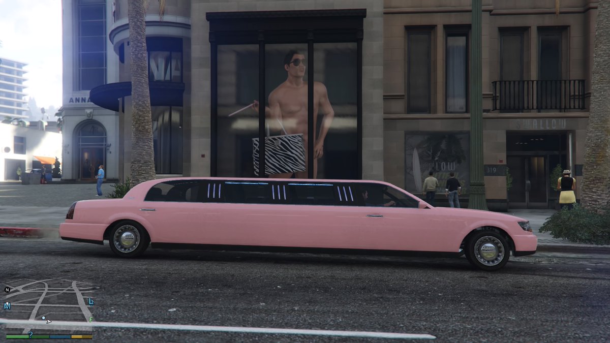 Gta5 Social Media Search Visualized Thevisualized