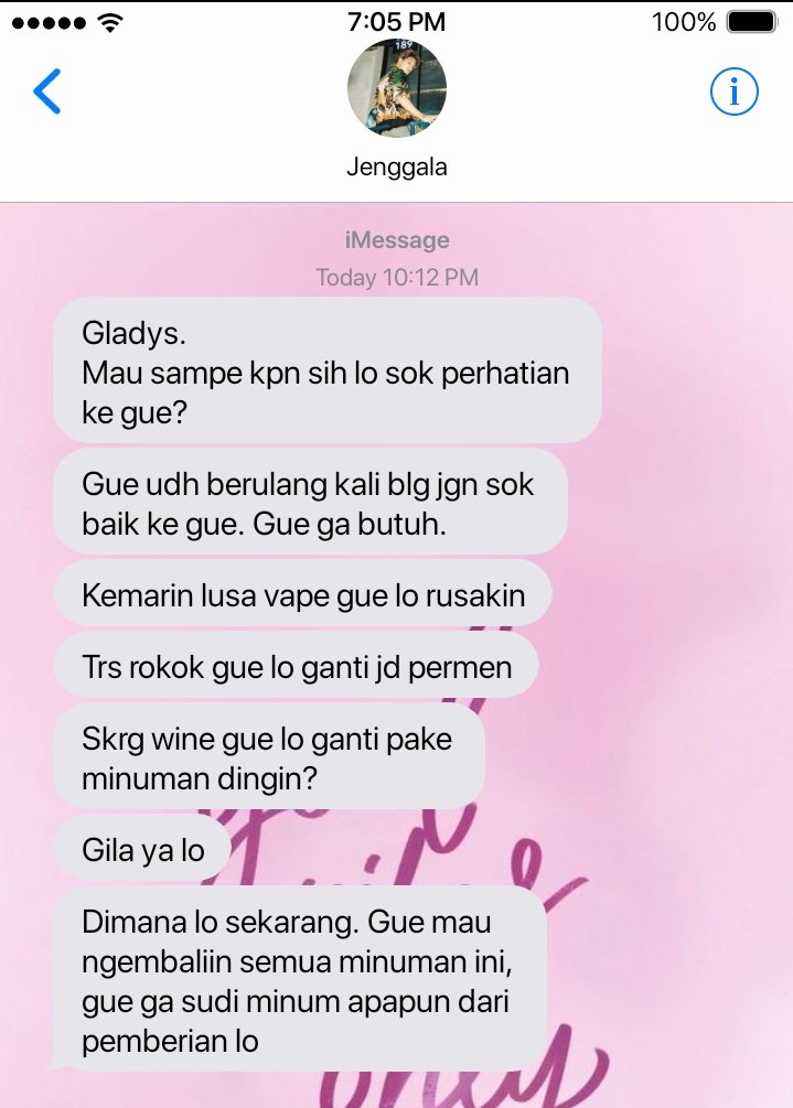 arinn tweet media