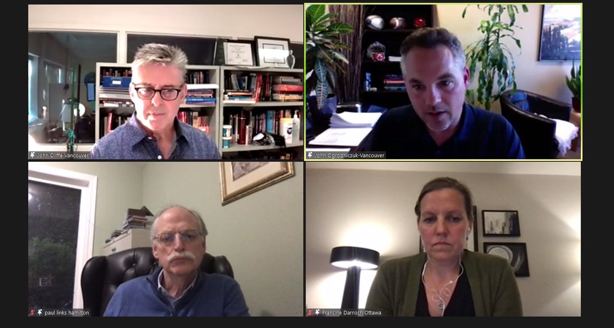 MensHealthUBC's tweet photo. That's a wrap! Thank you to those who have been able to join our virtual panel today and engage with us on, "Getting upstream to preventing male suicide"! We will be sharing the recordings of this event very soon. To learn more about the UBC RMS cluster: https://t.co/PKVLKMw5m3 https://t.co/q1zU2VyH76