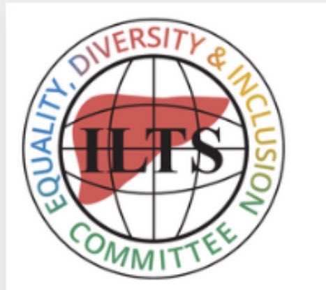 Our ILTE-EDI logo is just ready to celebrate Pride month. Very proud of our Committee that serves as voice for ILTS LGBTQ+ members and ILTS that promotes diversity & celebrates Inclusion. Happy Pride! ⁦@_ILTS_⁩ ⁦@_ILTS_⁩ EDI