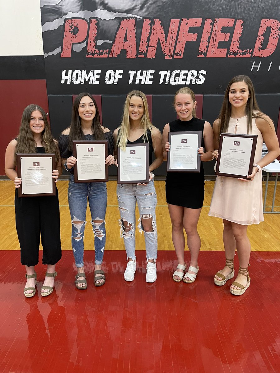 PNHS Athletics tweet media